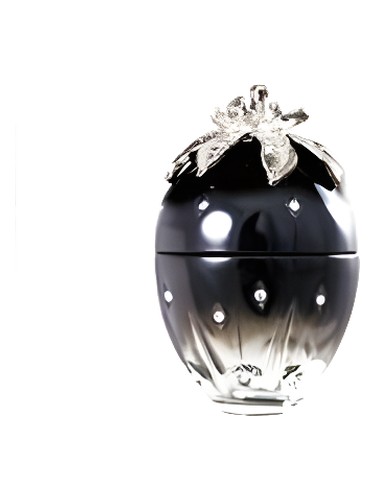 Love Berry Black S. Cute perfume by S Cute
