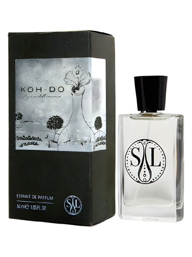 Koh-do by Segreti di Lucca