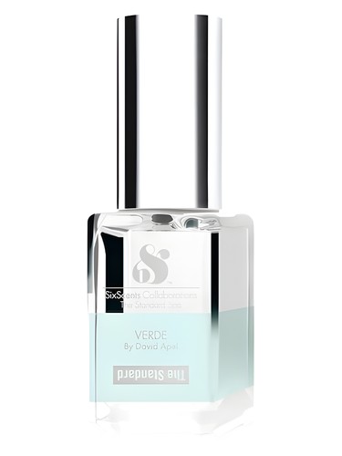 Verde by Six Scents