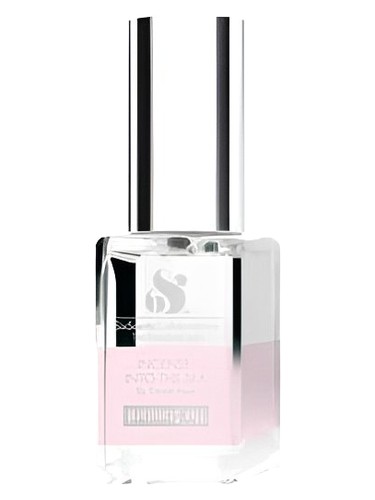 Incense by the Sea by Six Scents