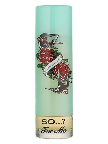 So...? For Me So...? perfume by So