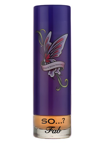 So...? Fab So...? perfume by So