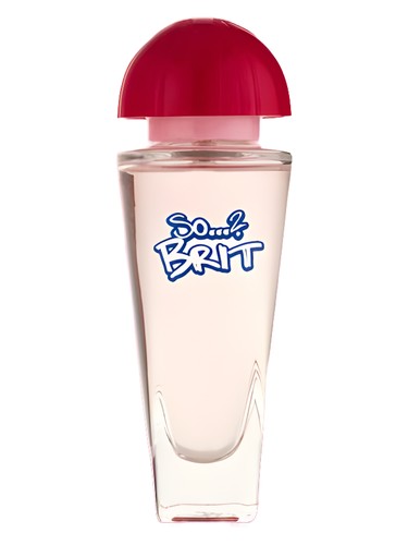 So...? Brit So...? perfume