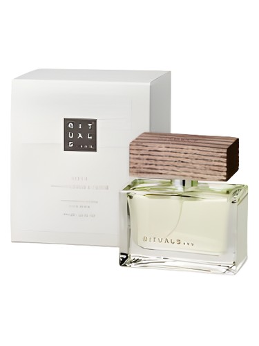 No. 10 Lemongrass & Neroli by Rituals