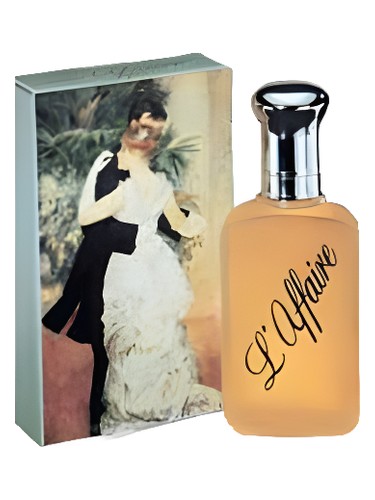 L'Affaire by Regency Cosmetics