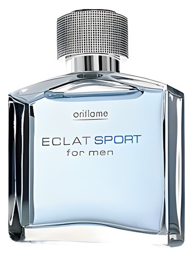 Eclat Sport by Oriflame