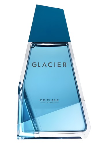 Glacier by Oriflame