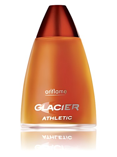 Glacier Athletic by Oriflame