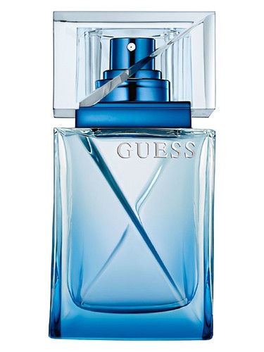 Guess Night by Guess