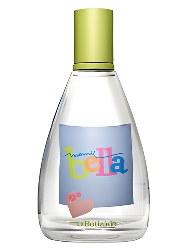 Mamie Bella O Boticário perfume by O Boticario