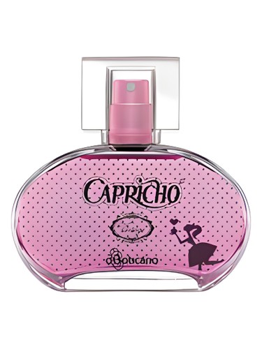 Capricho Vintage O Boticário perfume by O Boticario