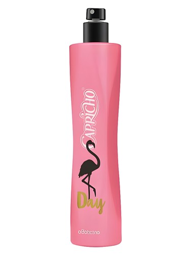Capricho Day O Boticário perfume by O Boticario