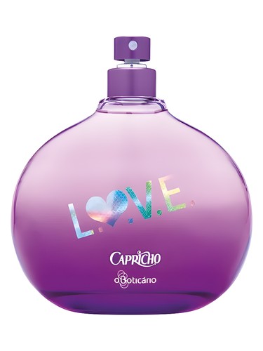 Capricho Love