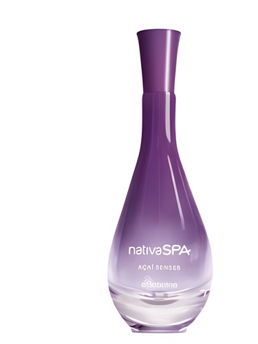 Nativa SPA Açaí Senses O Boticário perfume by O Boticario