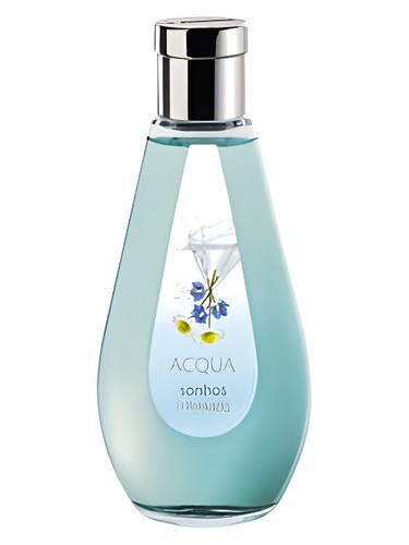 Acqua Sonhos O Boticário perfume by O Boticario