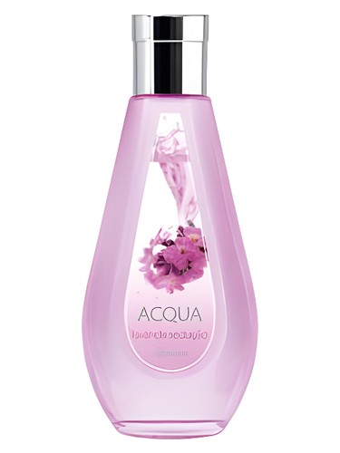 Acqua Lavanda Sedução O Boticário perfume by O Boticario