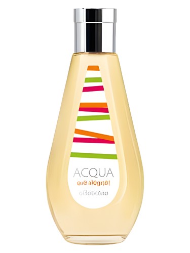 Acqua Que Alegria! O Boticário perfume by O Boticario