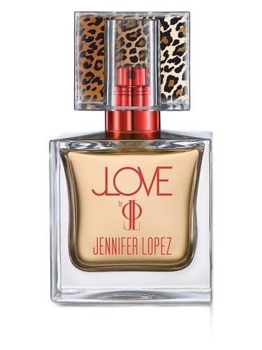 JLove by Jennifer Lopez