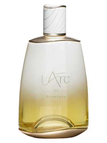 Aventure Jasmin de Karnak L'Arc perfume by L Arc