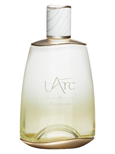 Escapade Vanille des Illes L'Arc perfume by L Arc