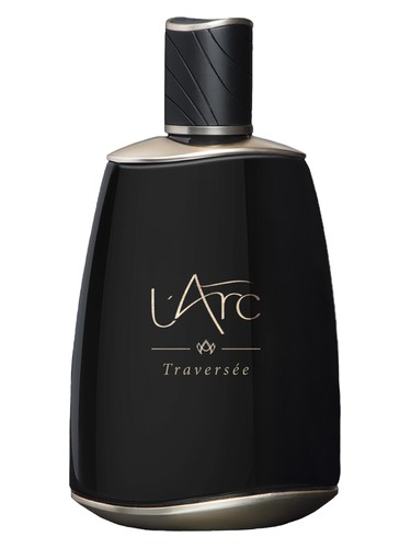 Traversèe Cèdre d'Ifrane L'Arc perfume by L Arc