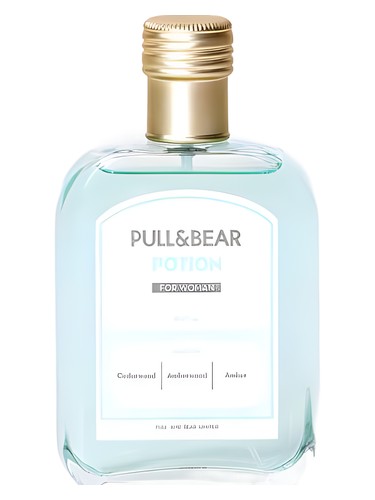 Potion For Women Pull & Bear perfume by Pull Bear
