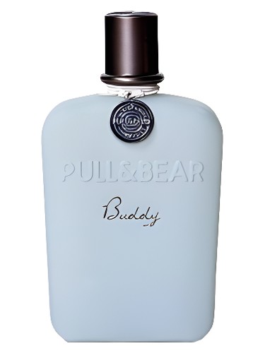 Buddy Pull & Bear cologne by Pull Bear