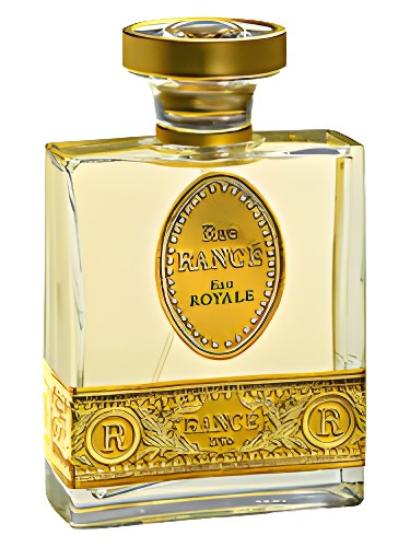 Rue Rance Eau Royale by Rance 1795