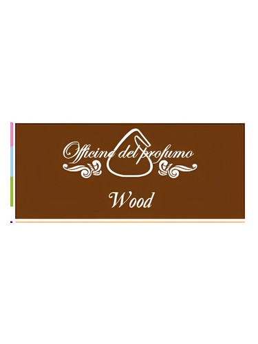 Wood by Officine del Profumo