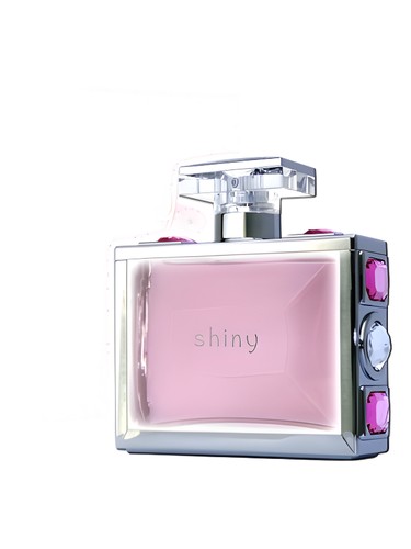 Shiny for Women