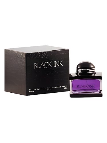 Black Ink