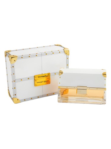 Los Angeles by Giorgio Monti