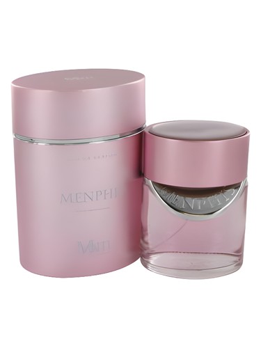 Memphis by Giorgio Monti