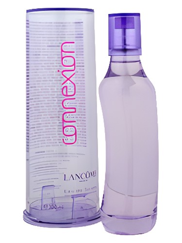 Connexion Lancôme perfume by Lancome