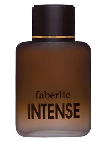 Intense by Faberlic