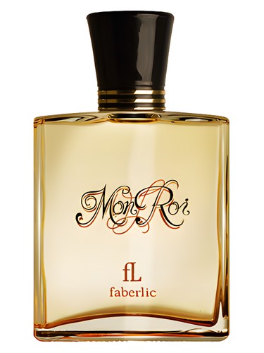 Mon Roi by Faberlic