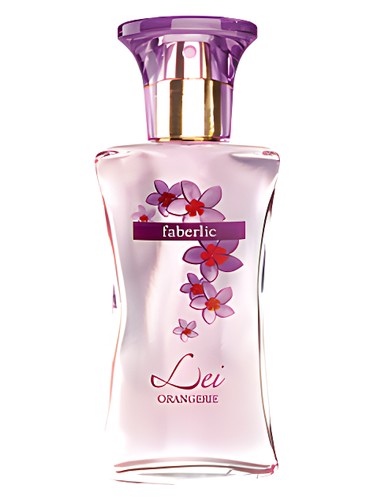 Orangerie Lei by Faberlic