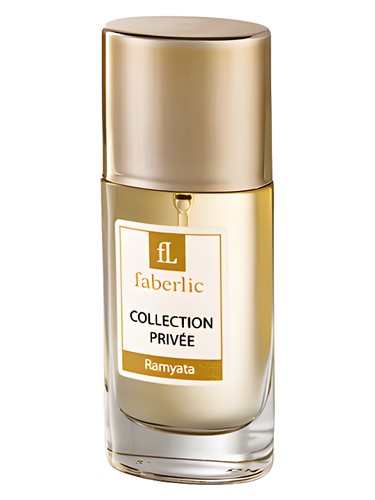 Collection Privee Ramyata by Faberlic
