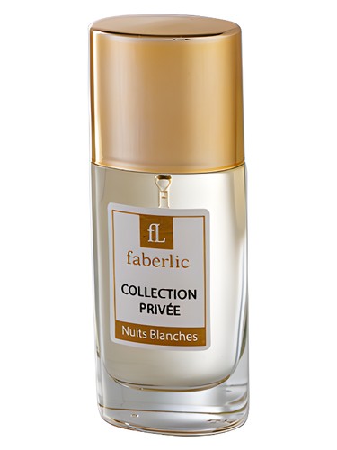 Collection Privee Nuits Blanches by Faberlic