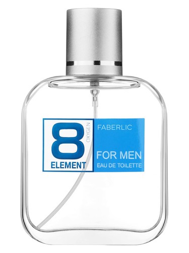 8 Element by Faberlic