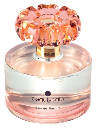 Beauty Cafe by Faberlic