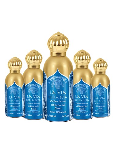 Olibano del Siam by Compagnia Delle Indie