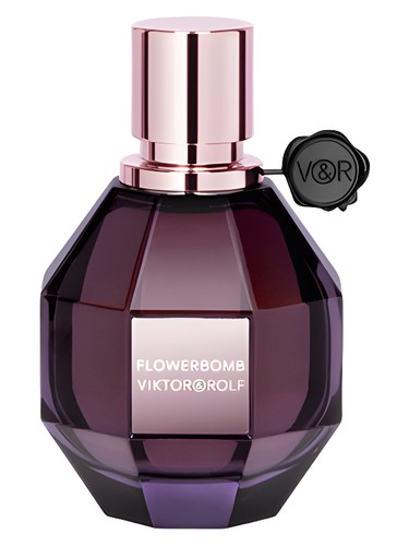 Flowerbomb Extreme 2013 Viktor&Rolf perfume by Viktor Rolf