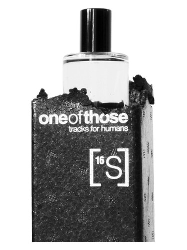 Sulphur [16S] by One of Those