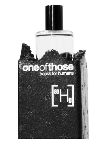 Mercury [80Hg] by One of Those