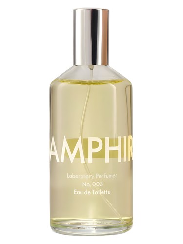 Samphire by Laboratory Perfumes