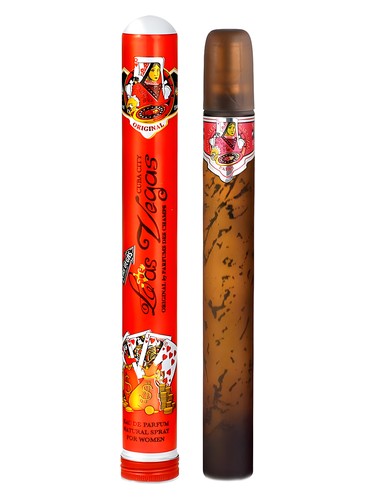 Cuba City Las Vegas for Women by Cuba Paris