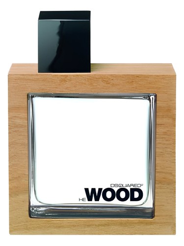 He Wood DSQUARED² cologne by DSQUARED2