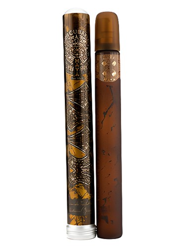 Cuba Maya for men by Cuba Paris