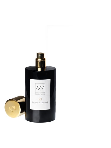 XI Eau de Cologne by RPL